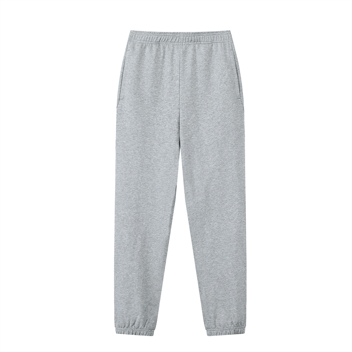 Essential Jogged Sweatpants