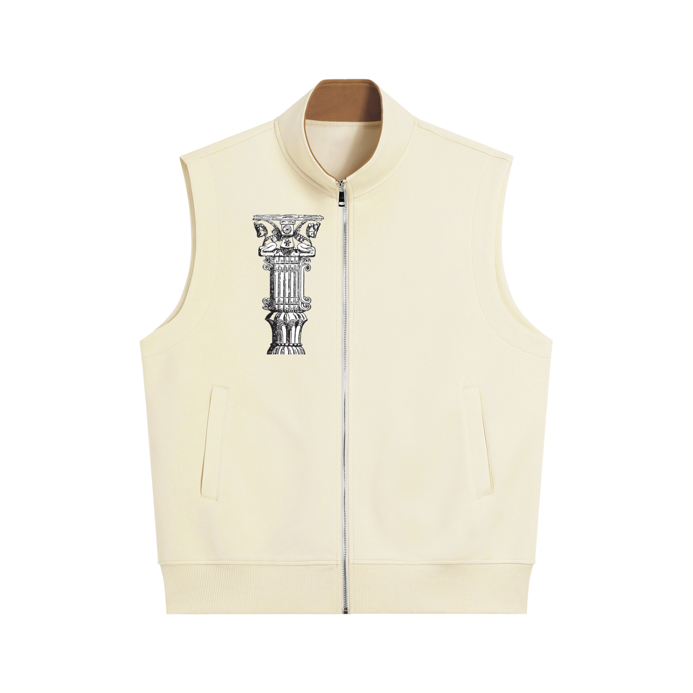 Essential Heavyweight Vest