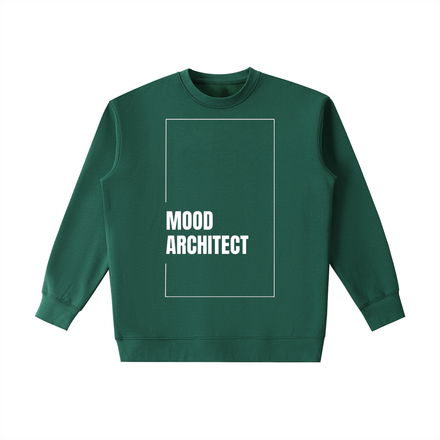 Essential Heavyweight Crewneck Sweatshirt