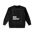 Essential Heavyweight Crewneck Sweatshirt