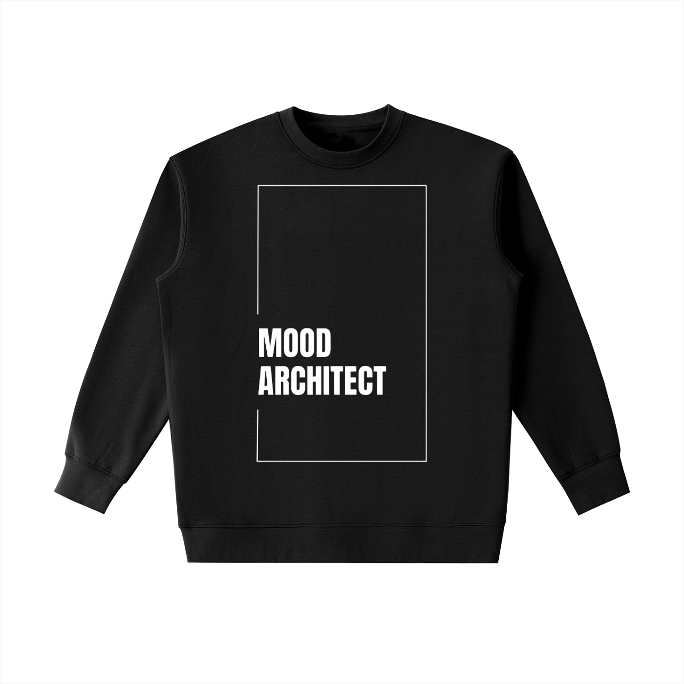 Essential Heavyweight Crewneck Sweatshirt