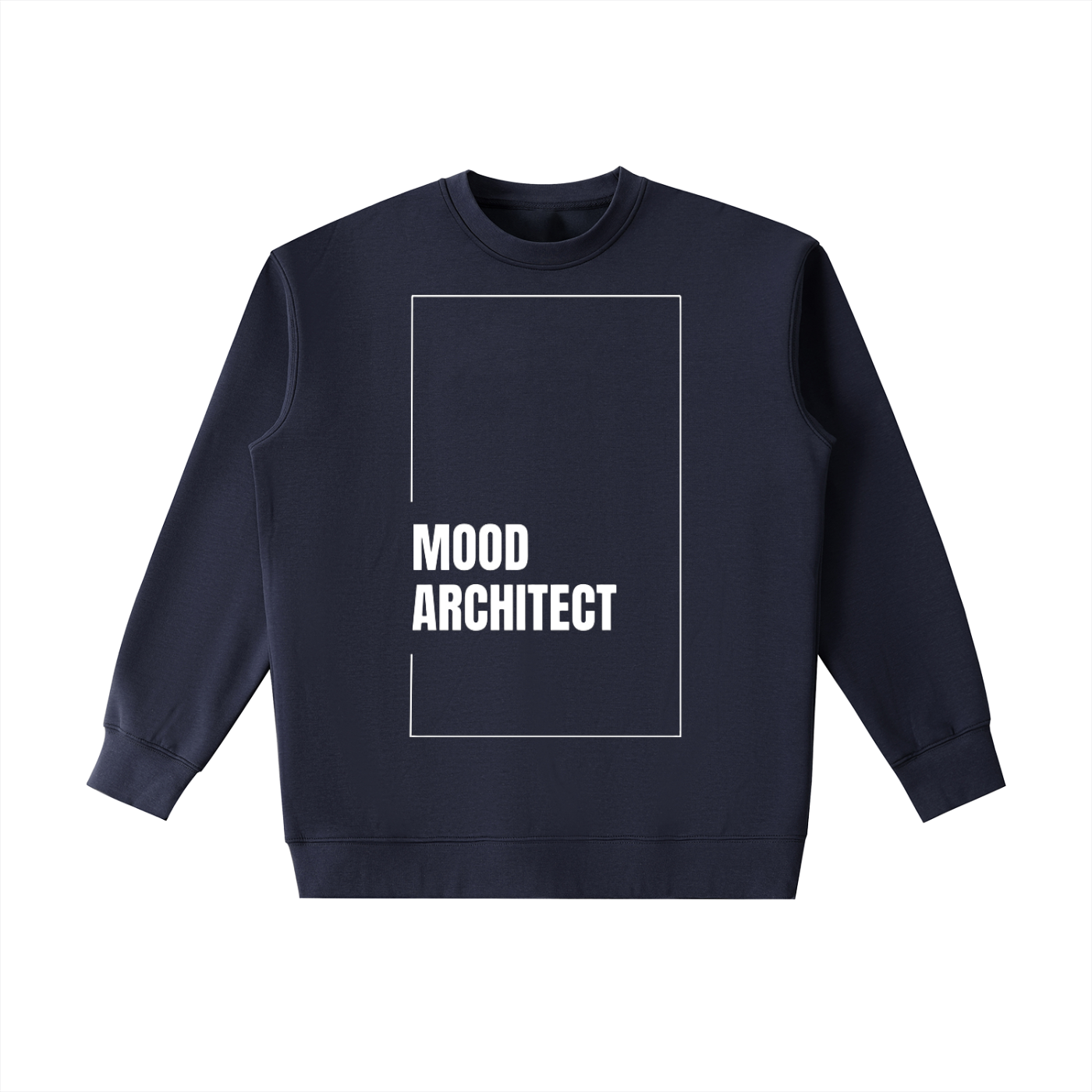 Essential Heavyweight Crewneck Sweatshirt