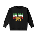Essential Heavyweight Crewneck Sweatshirt