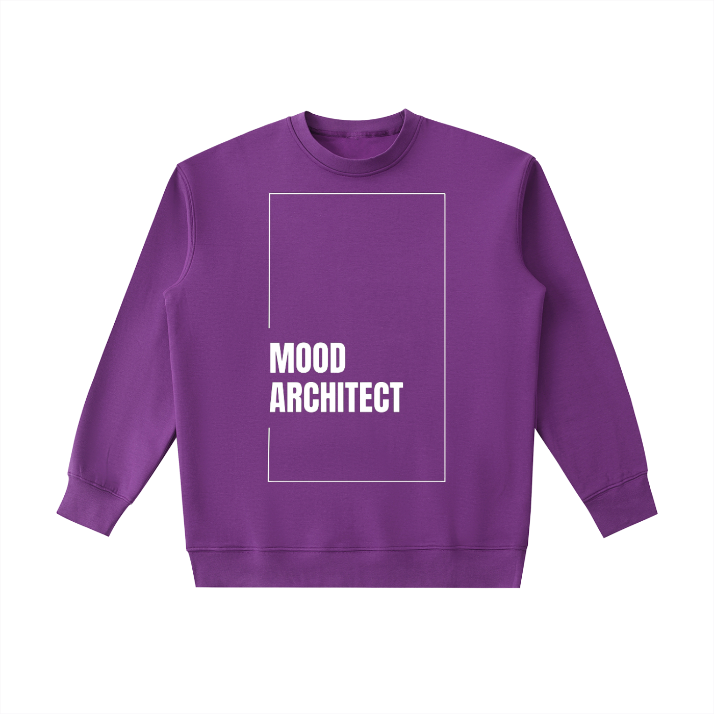 Essential Heavyweight Crewneck Sweatshirt