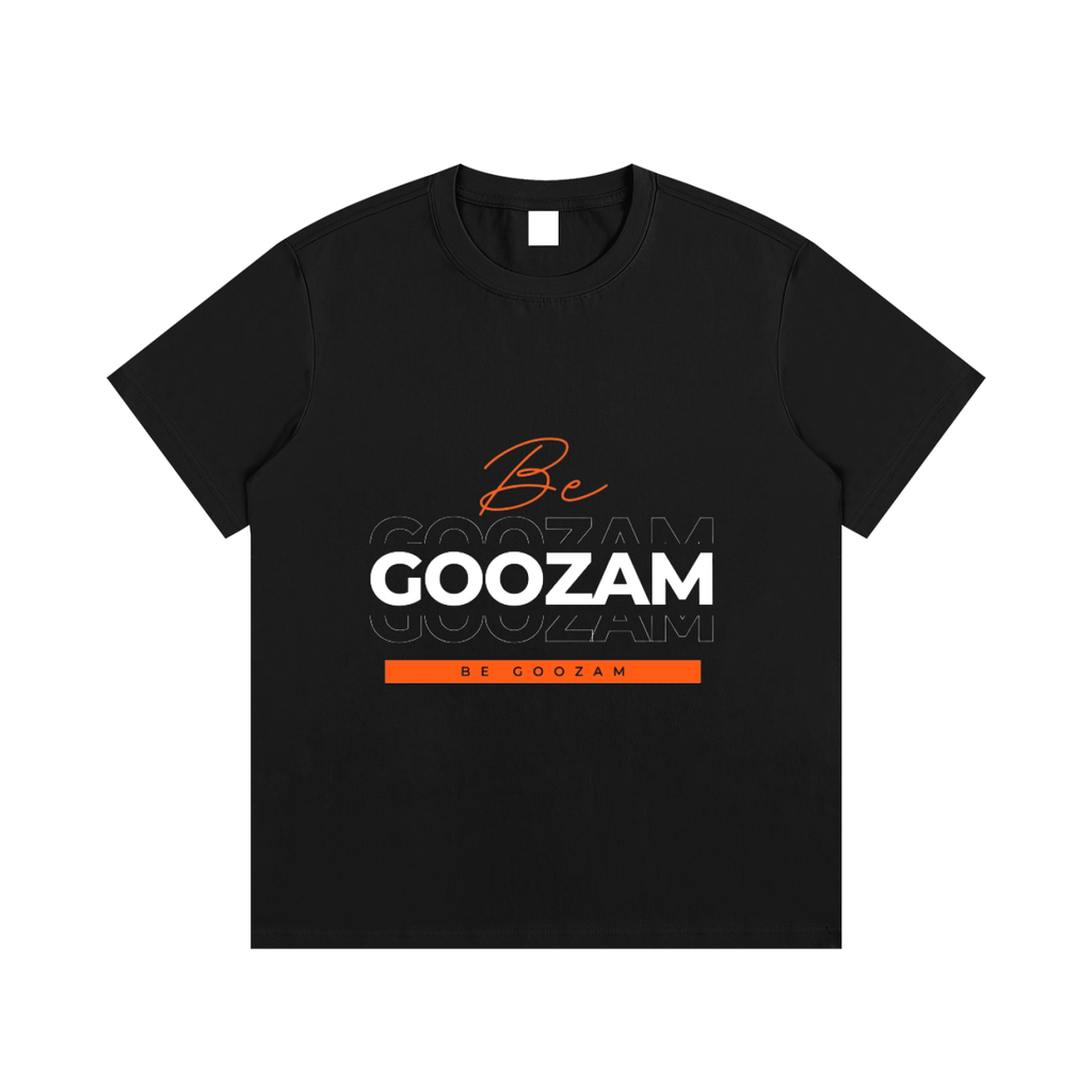 Essential Cotton T-Shirt