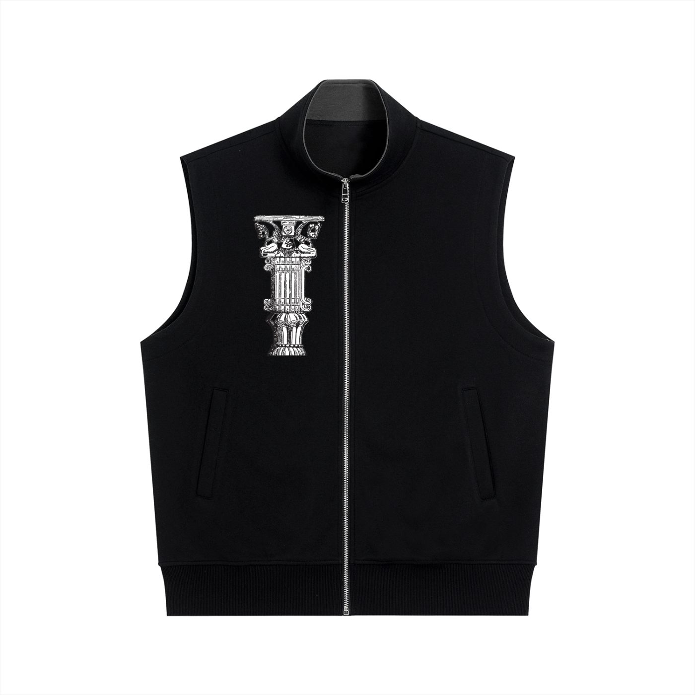 Essential Heavyweight Vest